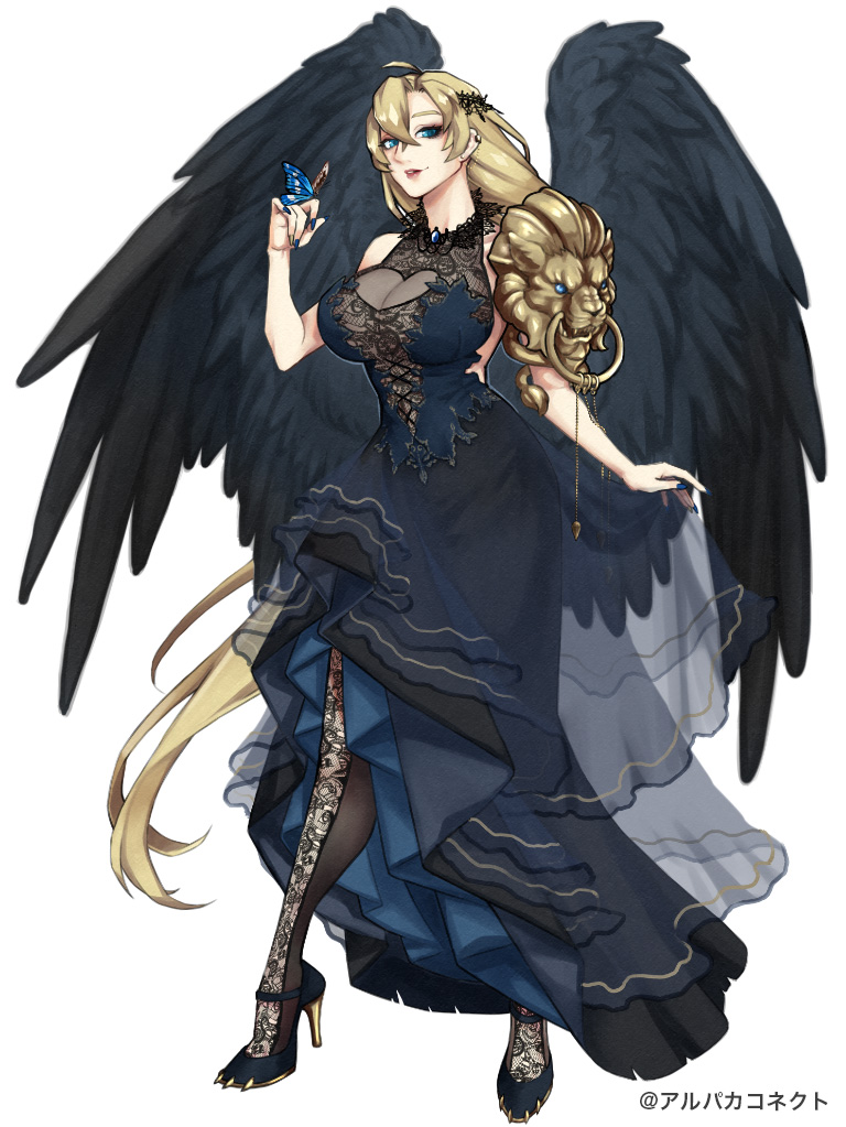 アルパカコネクト 100年先もpbwしよう