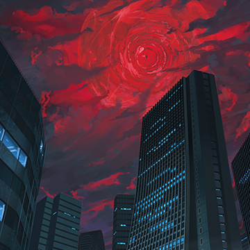 東京インソムニア